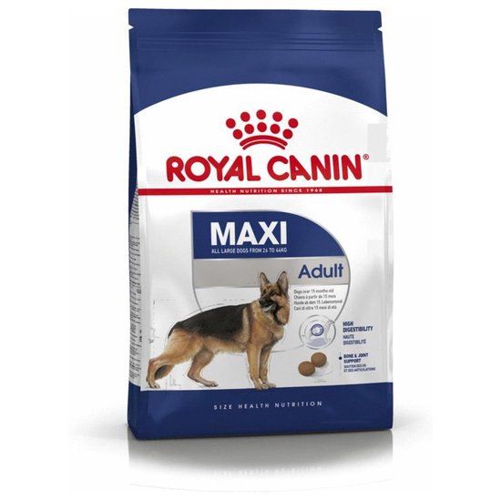 Royal Canin Maxi Adult - Hondenbrokken - 15 KG