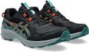 ASICS Gel-Venture 10 - Heren Hardloopschoenen - Maat 46.5 - Zwart