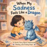 When My Sadness Feels Like a Dragon