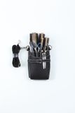 Xanitalia Pro Pro Tool Case Sport Black - Heuptas - Kapperstas