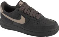 Nike W Air Force 1 Low, Vrouwen, Grijs, Sneakers, maat: 37,5