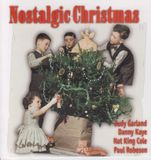 Nostalgic Disky Nostalgic Christmas
