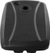 COAST™ Parasolstandaard - Plastique - 61 x 81 x 15 cm - Noir