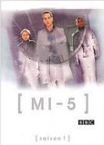 MI-5 : L'intégrale saison 1 - Coffret 2 DVD