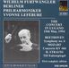 Lefebure/Berliner Philharmonik - Symphonie 6/Concerto Pour Piano/Til