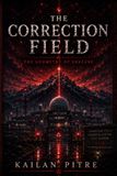 The Correction Field: The Geometry of Erasure