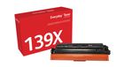 Xerox Everyday™ Zwart Toner compatibel met HP 139X (W1390X), Hoge capaciteit