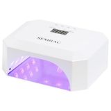 Semilac uv led lamp 24W/48
