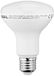 LED R80 REFLEC 10 W, 3000 K, E27, 800 lm.