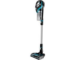 Bissell MultiReach Active 21V zwart, blauw