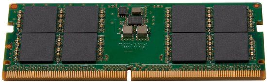 HP 32GB DDR5 (1x32GB) 5600 DIMM ECC REG Memory