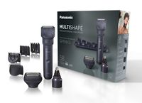 Panasonic XSHAPE PACK 1 IT Bleu