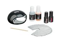 TV Unser Original 09400 delany Beauty UV-nagelstudio All in One