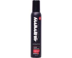 Gummy Professional Ultra Halt Haarmousse 225 ml