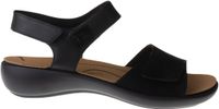 Josef Seibel Ibiza 13 sandaal maat 39 zwart