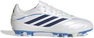 Adidas Copa Pure Iv Club Fg/mg Junioren Voetbalschoenen Wit EU 35 1/2 Kinderen