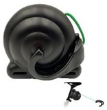 Corde de remorquage élastique pour vélos d'enfants, 2,6 m