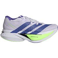 adidas adizero Prime X3 Strung Unisex - mauve, lila, Maat 44 2/3