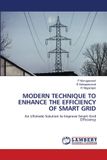 Modern Lap Lambert Academic Publishing Modern Technique to Enhance the Efficiency of Smart Grid