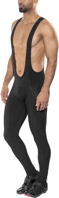 Gonso Cycle Bib Shorts Heren zwart