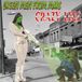 Sonic Rendezvous Bad Habit Crazy Legs - Green Men From Mars (CD)