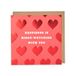 Kindred - Geluk Is Binge-Watching With You - Valentines Card