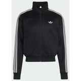 adidas Originals VESTE DE SURVÊTEMENT BECKENBAUER CROPPED, pointure Medium