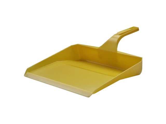 Staples Choice Stofblik geel