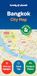 Bangkok Lonely Planet Bangkok City Map