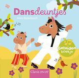 Dansdeuntjes: Clavis Uitgeverij Dansdeuntjes