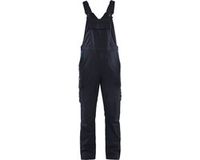 Blåkläder Industrie bretelbroek 2644-1832 - Marineblauw/Korenblauw - C56