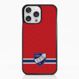 HIFK Hockey Officiel Coque de Téléphone 3D Apple iPhone 14 Pro - Modèle 12