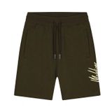 Malelions Split Shorts