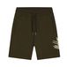 Malelions Split Shorts