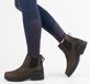Ariat Barnyard Twin Gore II bottines brun foncé taille:41