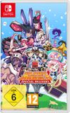 Idea Factory Calamity Angels: Special Delivery Standard Edition Nintendo Switch