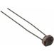 LUNA Optoelectronics PDV-P8103 Fotoweerstand LDR THT 1 stuk(s) 150 V (max) (l x b x h) 4.29 x 5.08 x 2 mm
