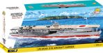 COBI 4851 Akagi 赤城 Aircraft Carrier
