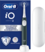 Oral-B iO 2 Series Forest Green + Case Electric Toothbrush