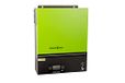 Master U-Power Hybride omvormer Pro 8000 W 48 V Dual MPPT 80 Ah Bluetooh Parallellisbaar 8000 W in panelen
