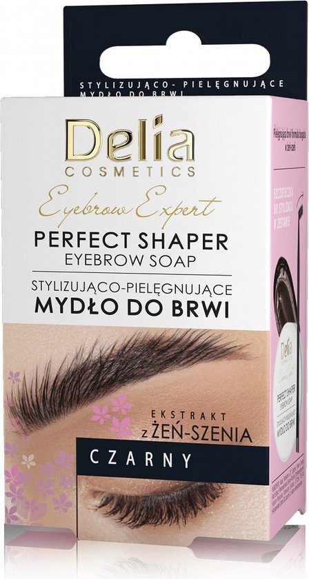 Delia Cosmetics Eyebrow Expert