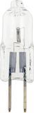 SPL G4 Halogeenlamp 12V - 50W 975lm - Halogeen Lampjes Insteek - Warm Wit Licht - Dimbaar - Helder