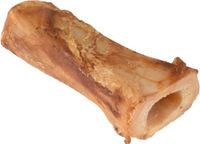 Flamingo Nature Snack Tibia Been Natuur 10cm Mini 120gr