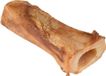 Flamingo Nature Snack Tibia Been Natuur 10cm Mini 120gr