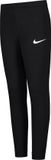 Nike Park 20 Trainingsbroek Kinderen Unisex Zwart Polyester Maat 128/134