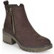 REFRESH - Bottines Femme Brun - Modèle 17624603