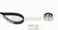 CONTITECH Kit de distribution CT988K2
