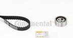 CONTITECH Kit de distribution CT988K2