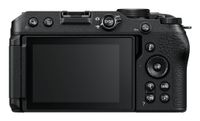 Nikon Z 30 + 16-50 + 50-250 VR Kit - Zwart - 20.9 MP - MILC