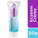 Bepanthen Eczeem Crème - 3 x 50 gr - Voordeelverpakking